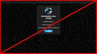 Влад Белов, Gold Trader кинет вас? Отзывы и правда!