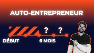 AUTO-ENTREPRENEUR : La M&eacute;thode COMPL&Egrave;TE pour trouver des chantiers (applique cette strat&eacute;gie)