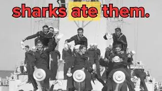 The Navy Left 900 Men To Die