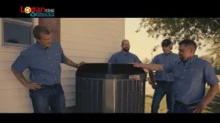 Field of HVAC Dreams - Logan Services