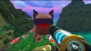 Slime  rancher memes