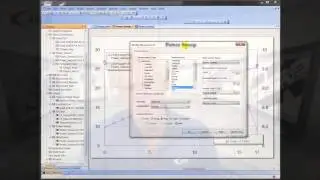 Design Example: MMIC PA Overview