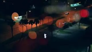 Camera Test: Galveston (2016)