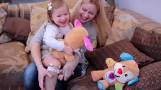 Подборка игр для нехочух Любящие мамы