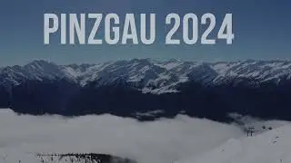 Pinzgau 2024