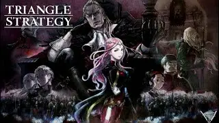 Triangle Strategy: Chapter 7 Part 2