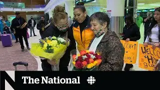 Indigenous delegates return from Rome, anxious for what's next