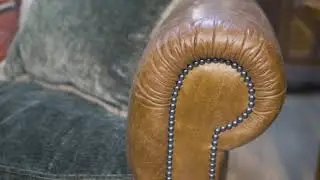 Кресло для двоих 