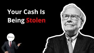 The Inflation-Proof Portfolio Secret From Warren Buffett