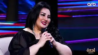 Özəl - Aybəniz Haşımova və tələbələri (2025)