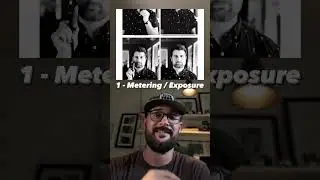 Want to avoid flat/muddy B&W photos?