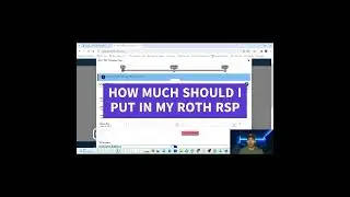 How To Setup A TSP. #TSP #invest #grow #money #military #investment #investing