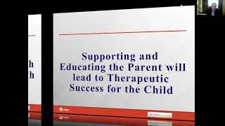 Connecting with Caregivers (Supporting Parents of Children with Serious Mental Health Concerns)