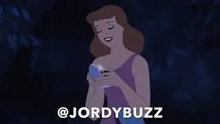 Cinderella (JordyBuzz)