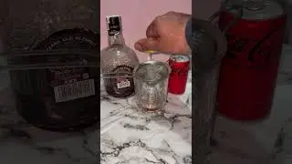 🥃 Old Monk + Hajmola + Cola | Desi Shock Combo | Day 2 Old Monk Series