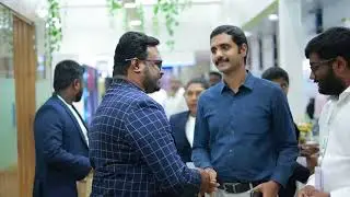Speed Team Group at Renewable Energy Expo 2025 – Day 2  Highlights