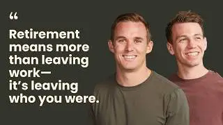How to Know If You’re Ready to Retire (Hint: It’s Not Just About Money) | Root Talks