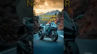 Top 5 Racing bike #trending #viral #youtubegrowth #ytgrowth
