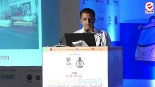 Kumar Keshav, Managing Director, Lucknow Metro Rail Corporation Limited, Government of Uttar Pradesh