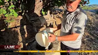 Thahen mbi 200 puse uji n&euml; tre fshatra t&euml; nj&euml;sis&euml; administrative Fratar n&euml; Mallakast&euml;r.