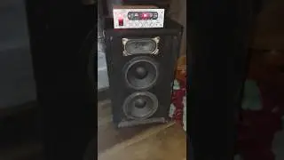 mini DJ sound box#viral #trending 🎧 song