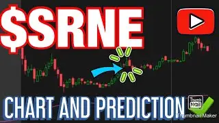 $SRNE CHART AND PREDICTION | July 1