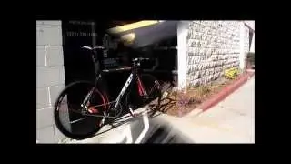Felt Tk2 Track Bike
