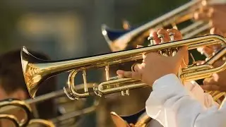 Welcome to Band For Today
