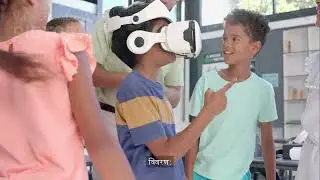 Boy story village poor family but he is dream one day  rich 2026 new video edit AI