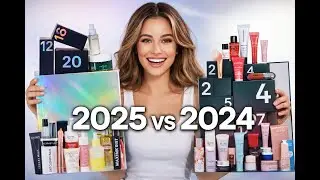ASOS Advent Calendar 2025 vs 2024: The year ASOS lowered the bar (or not)