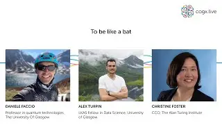 Research: To be like a bat
