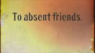 absent friends