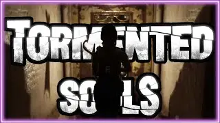 Inside the Basement Door │ Tormented Souls #14