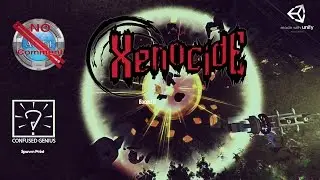 Xenocide Gameplay no commentary