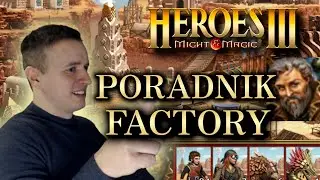 HEROES 3 DUEL 2.9a &ndash; FACTORY: JAK GRAĆ? PORADNIK!