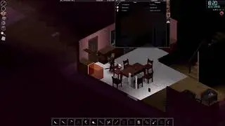 Project Zomboid (build 41) Days 86-88 - Lumberjack Legend