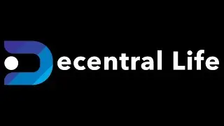 Decentral Life (OTC Pink: WDLF)