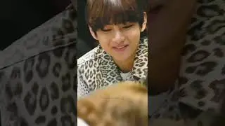 oo mahi #kimtaehyung 💞💜💞❤️_v_❤️