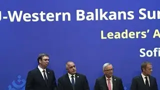 FreeManCast: The Western Balkans & EU Expansion