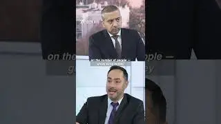 Член палаты представителей Хоакин Кастро отреагировал на стрельбу, устроенную сотрудниками иммигр...