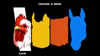 Hotline Miami - Devolver Bootler (PC)