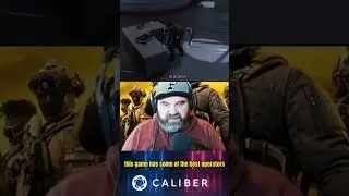 new SOCOM  CALIBER  #calibergameplay #calibergame #socom #f2p #steamgame #caliber_1c #kickstreamer