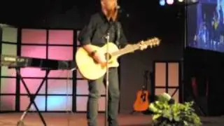Offering - Live (October 28, 2011)