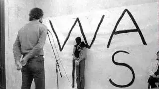 Stewart Walker - Stabiles