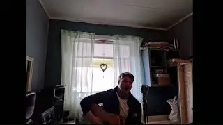 The Lost boy - Greg Holden (Cover)