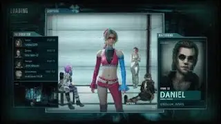 От меня не уйти.... Живым | RESIDENT EVIL RESISTANCE | Daniel  Fabron