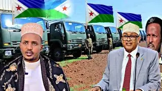 DEG DEG SOMALILAND OO XALAD KALE GA SHAY DAGAAL DHANKASTA  KABILAABANA YA CIISE SAMAROON OO....