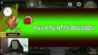 zekanz yanlışlıkla Barış g  yiyor#shorts