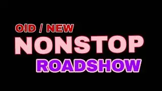 new dance mix road show nonstop  song @abhay-291 #2024 #nonstop