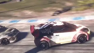 V-Rally 4 Day One Edition - Trailer #3